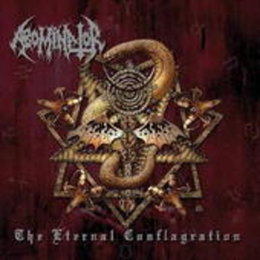 Abominator – Eternal Conflagaration