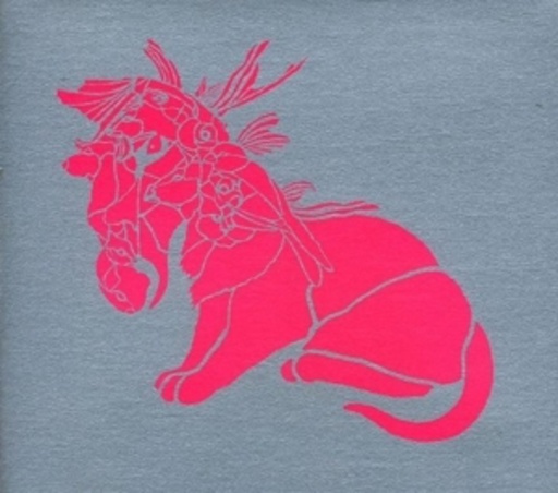 The Horse