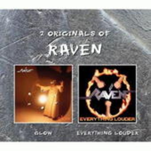 2 Originals: Glow/Everything Louder