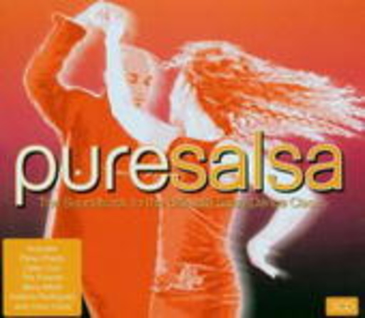 Diverse – Pure Salsa