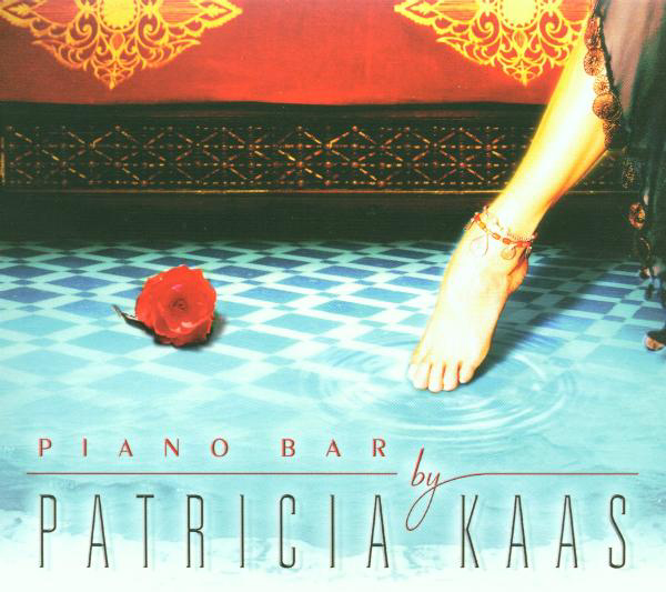 Patricia Kaas – Piano Bar