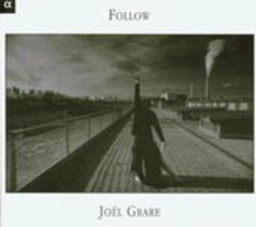 Joël Grare – Follow
