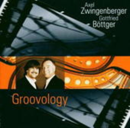 Axel Zwingenberger & Gottfried Böttger – Groovology