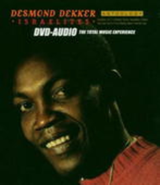 Desmond Dekker – Israelites - Anthology