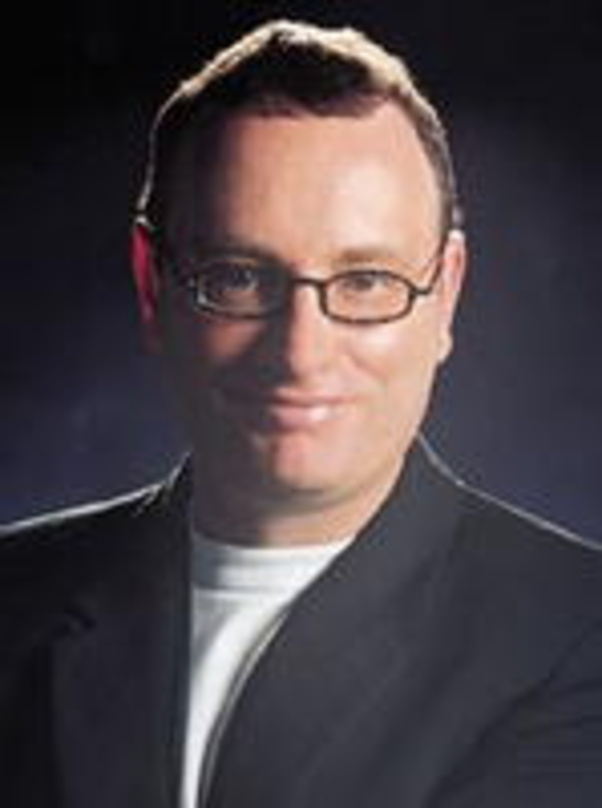 Sucht nach neuen Verwertungsmöglichkeiten: David Renzer