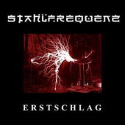 Stahlfrequenz – Erstschlag