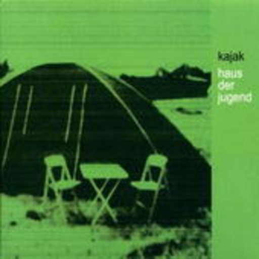 Kajak – Haus der Jugend