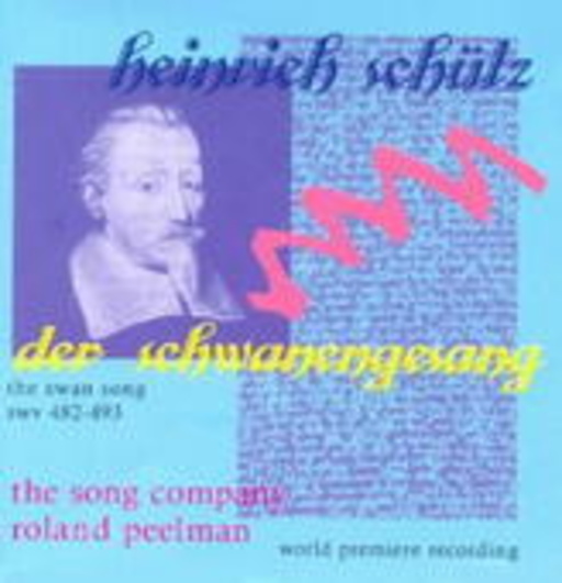 Der Schwanengesang