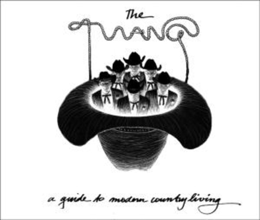 The Twang – A Guide To Modern Country Living