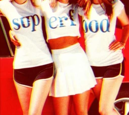 Superfood – Don't Say That