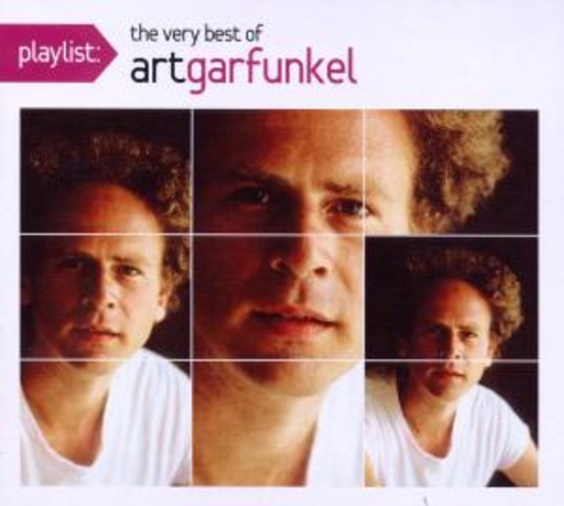 Art Garfunkel – Playlist - The Very Best Of Art Garfunkel