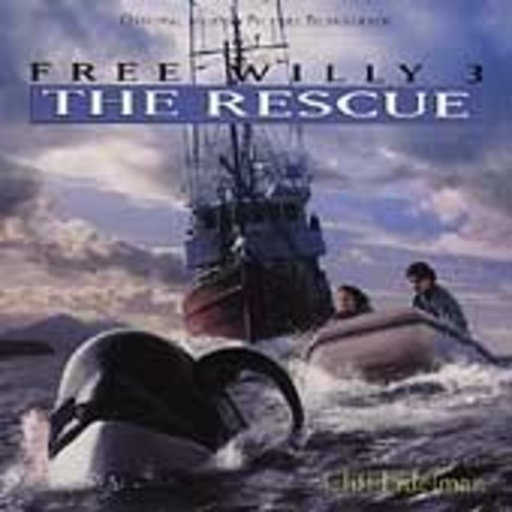 Diverse – Free Willy 3 - Die Rettung