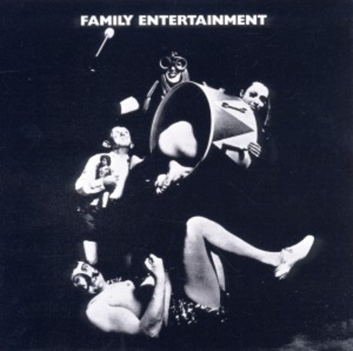 Family – Family Entertainemnt