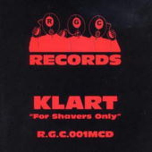 Klart – For Shavers Only
