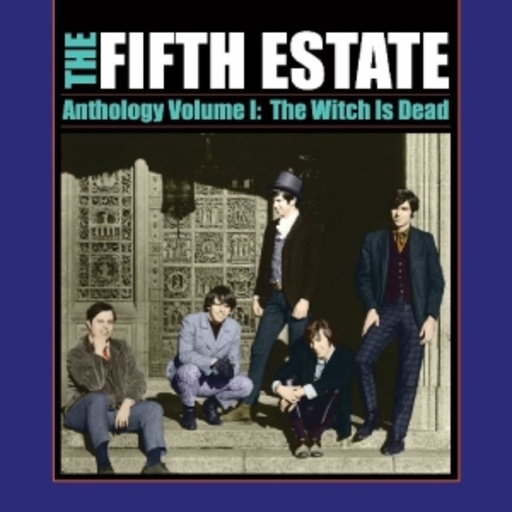 The Fifth Estate – Anthology