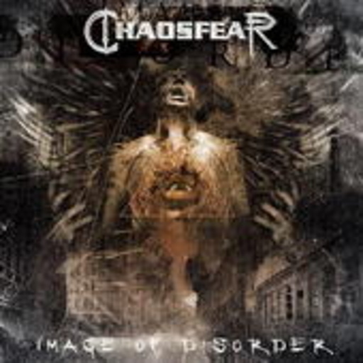 Chaosfear – Image Of Disorder