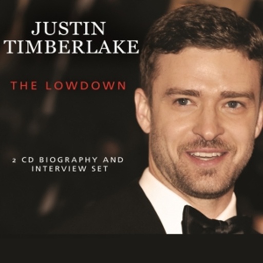 Justin Timberlake – The Lowdown