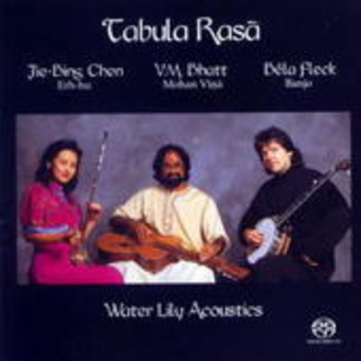 J.-B. Chen/V.M. Bhatt/B. Fleck – Tabula Rasa