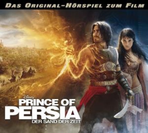 Diverse – Prince Of Persia