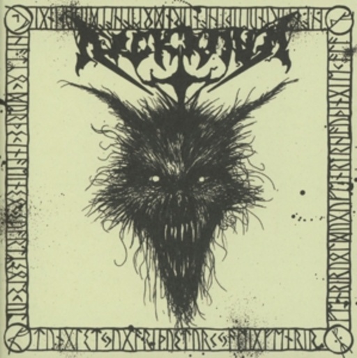 Arckanum – Fenris Kindir