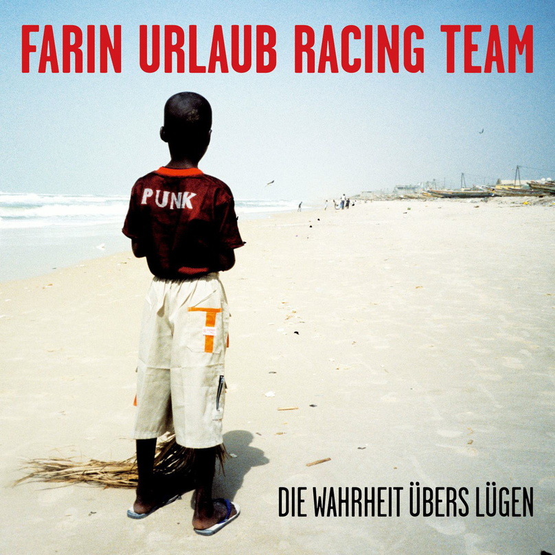 Auf Anhieb auf dem Treppchen: "Die Wahrheit übers Lügen"