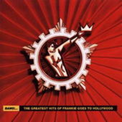 Frankie Goes To Hollywood – Bang!... - The Greatest Hits Of (Digipak)