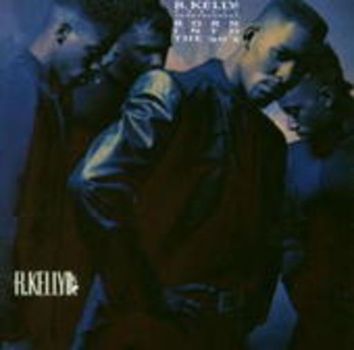 R.Kelly – Born Into The 90's