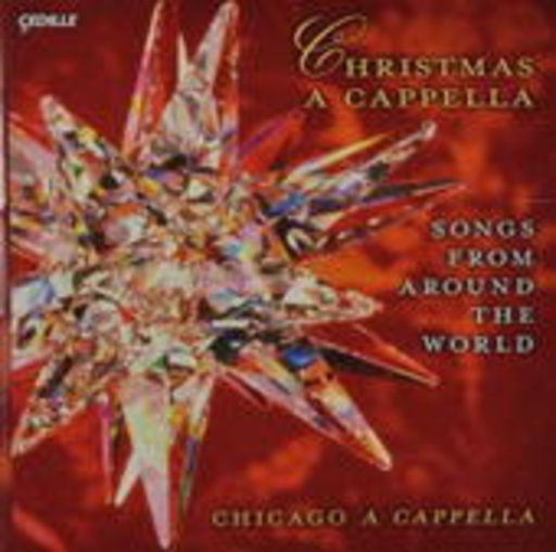 Christmas A Cappella