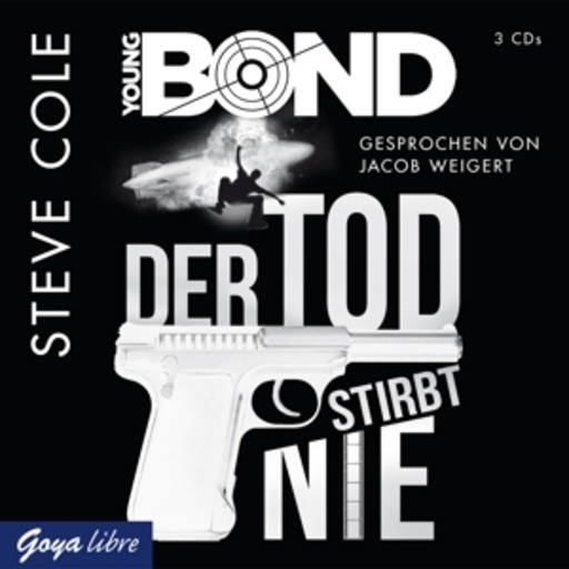Young Bond – Der Tod stirbt nie