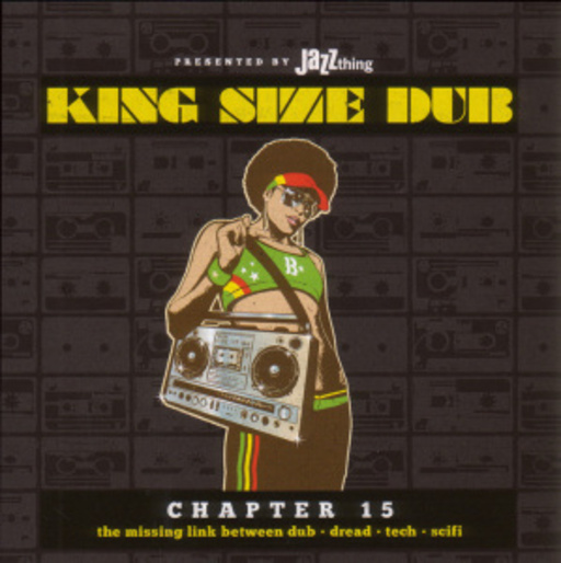 Young Rebel Set – King Size Dub 15