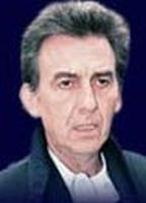 Kommt auch in die deutschen Kinos: George Harrison
