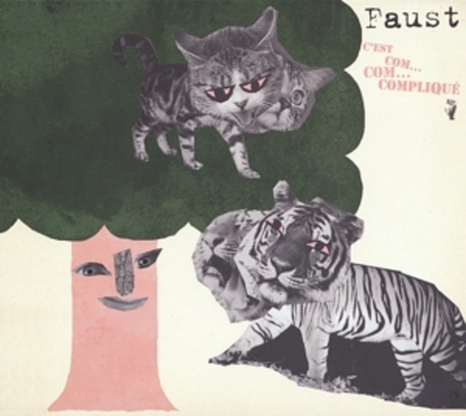 Faust – C'est Com...Com...Complique