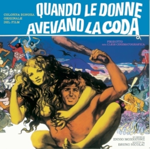 Ennio Morricone – Quando Le Donne Avevano