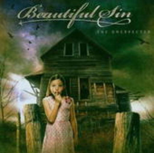 Beautiful Sin – The Unexpected