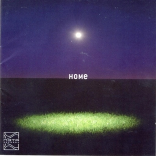 Fanny Anderegg Quartet – Home