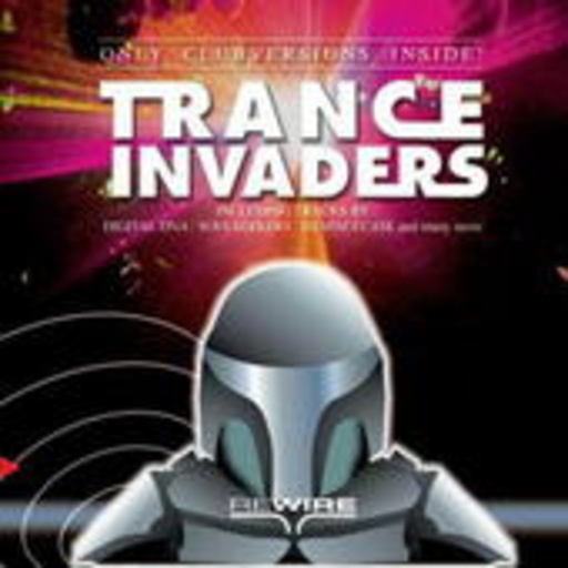 Diverse – Trance Invaders - 2nd Chapter