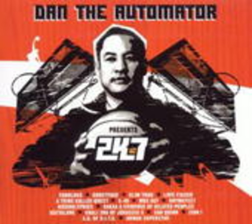 Dan The Automator – Presents 2K7