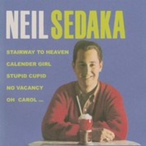 Neil Sedaka – Neil Sedaka