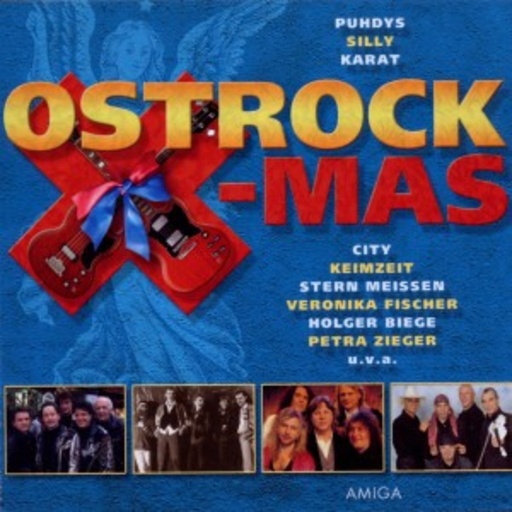 Ostrock X-Mas