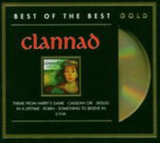 Best Of The Best Gold
