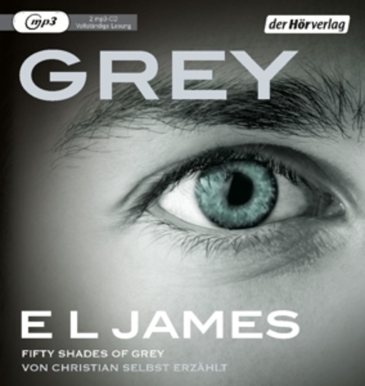 Martin Kautz – Grey