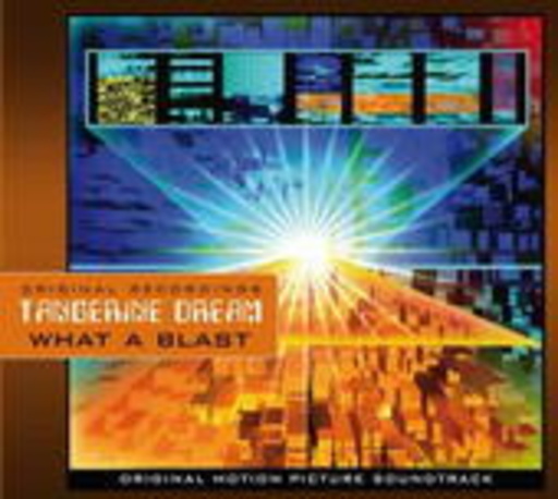 Tangerine Dream – Mars Polars