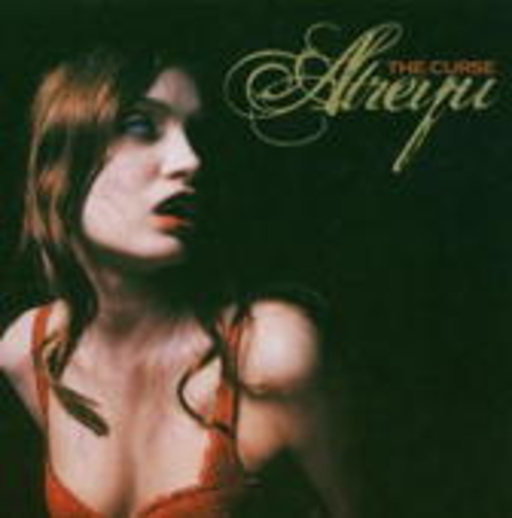 Atreyu – The Curse