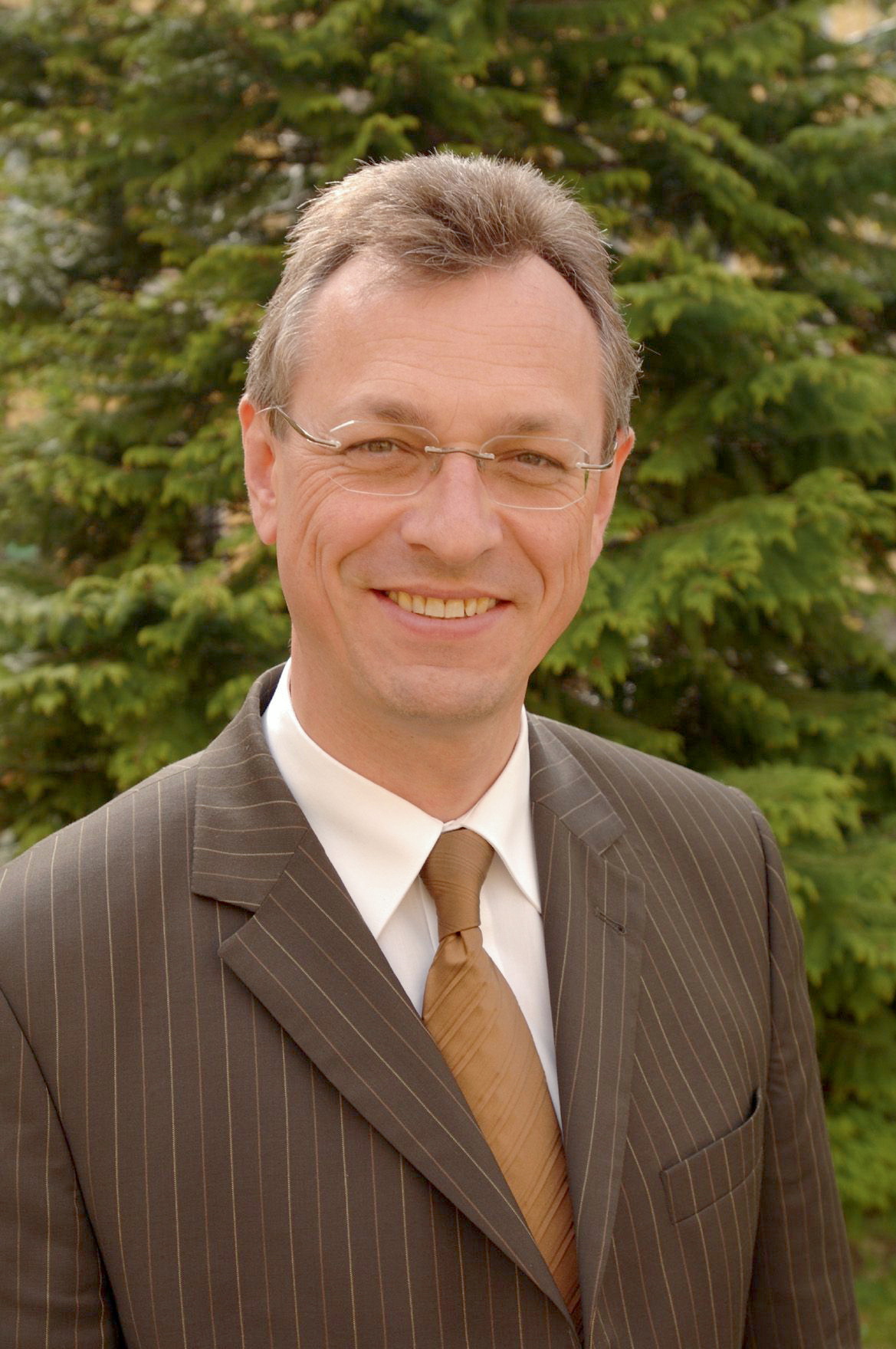 Siegfried Schneider