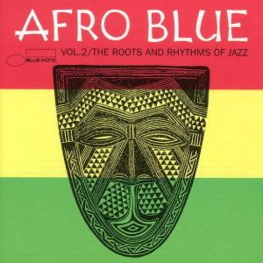 Diverse – Afro Blue Vol. 2