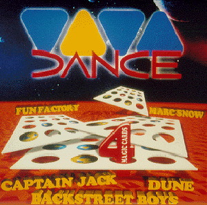 Diverse – VIVA Dance Vol. 4