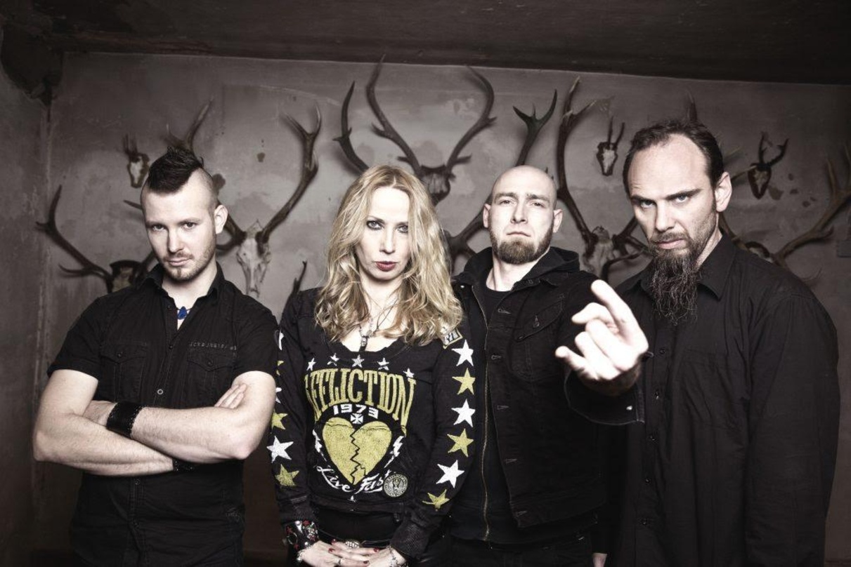 Neu bei Fireflash: Holy Moses