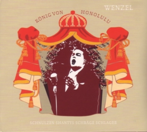 Hans-Eckardt Wenzel – König von Honolulu