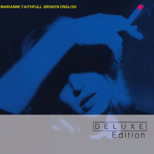 Marianne Faithfull – Broken English