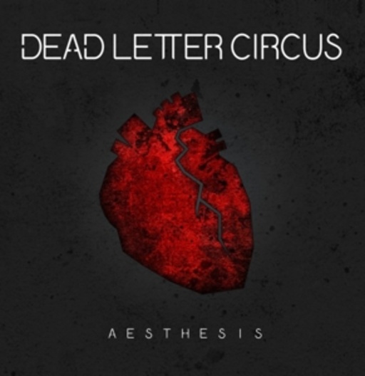 Dead Letter Circus – Aesthesis